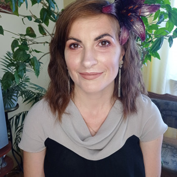 Маринка Гулак (Крушельницької), Борислав Фото - 20