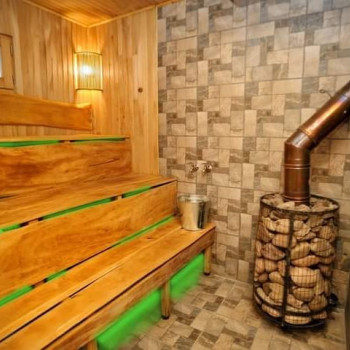 Панська Банька, Стрий Фото - 5