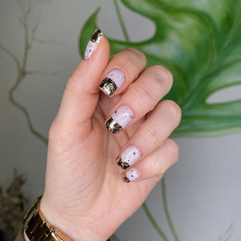 Манікюр від майстра Марини