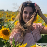 Психолог Валентина Гаевская на Barb.ua