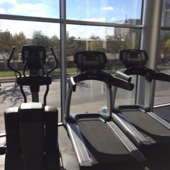 Grafit athletic, Одесса Фото - 6