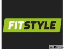 Фітнес клуби Fitstyle на Barb.ua