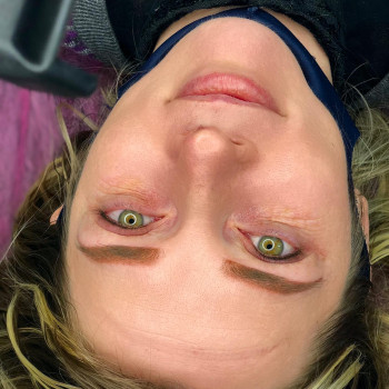 Мар’яна Базук, Київ Фото - 7