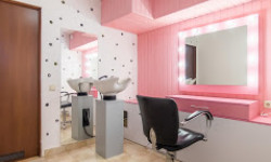 Аренда парикмахерского кабинета Салон красоты Sunkiss Beauty Киев
