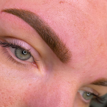 Виталина Смушкова, Змиёв Фото - 4