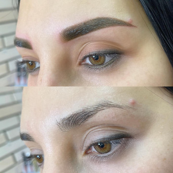 Виталина Смушкова, Змиёв Фото - 8