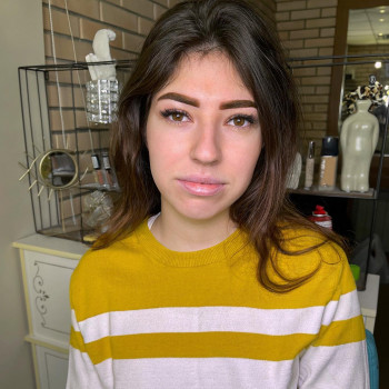 Виталина Смушкова, Змиёв Фото - 9