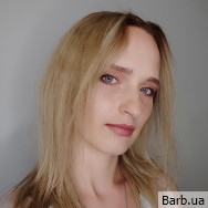 Бровіст Александра Коновалова на Barb.ua