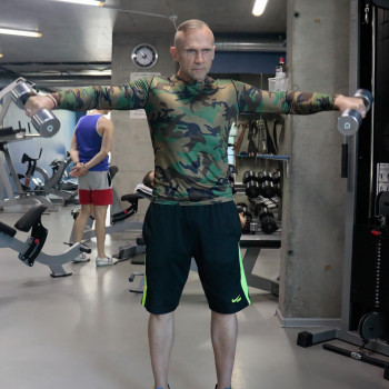 Atmosfera, Одесса Фото - 5