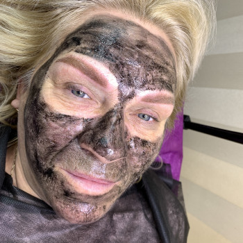 Процедуру можно делать сразу после процедуры перманента.