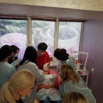 Кіра Вардосанідзе, Київ Фото - 74