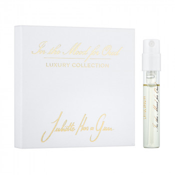 Juliette Has A Gun In The Mood For Oud Парфумована вода унісекс, 1.7 мл (пробник)