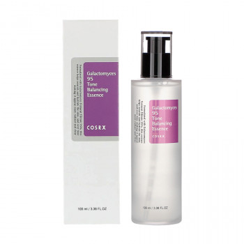 Есенція для вирівнювання тону обличчя Cosrx Galactomyces 95 Tone Balancing Essence, 100 мл