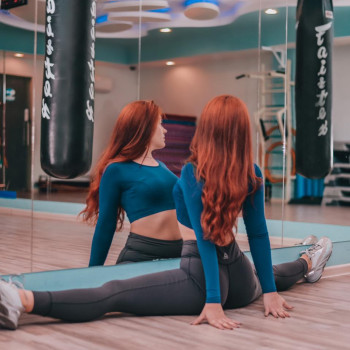 SkyFit Club, Одесса Фото - 5