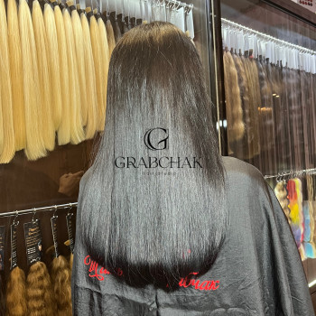 Нанопластика волосся
                    Салон краси Студія волосся Тетяни Грабчак Київ