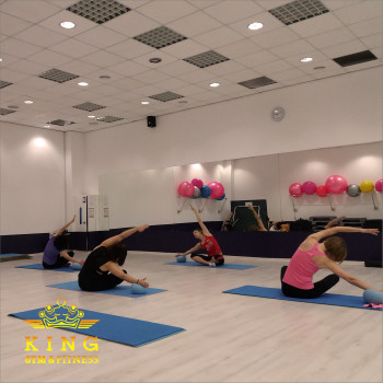 King Gym&Fitness, Харків Фото - 5