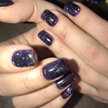 Манікюр, фото - Салон краси Bella Vita