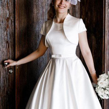 Свадебный макияж
                    Візажист Юлия Київ