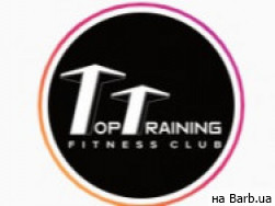 СПА-салон TopTraining на Barb.ua