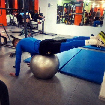 Gym4Fit, Харьков Фото - 5