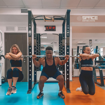 Space, Харків Фото - 5