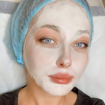 Процедуры с эффектом Wow, фото - косметолог ВикторияВікторія Моцная