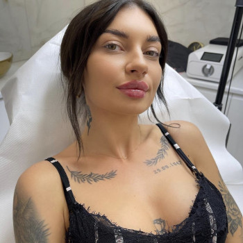 Анастасия Джалилова, Київ Фото - 7