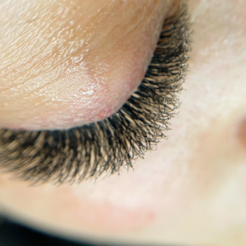 Нарощення вій / Нарощування вій/ Наращивание ресниц
                    Майстер перманентного макіяжу Олександра Тернопіль