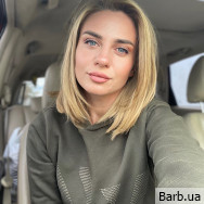 Перманентный макияж   Виталина Смушкова на Barb.ua