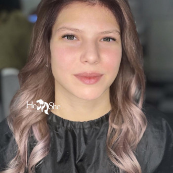 He&She beauty salon, Киев Фото - 20