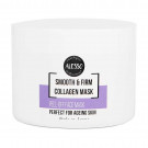 Альгінатна маска для обличчя Alesso Professionnel Smooth & Firm Collagen Mask колагенова, проти набряків, 200 г
