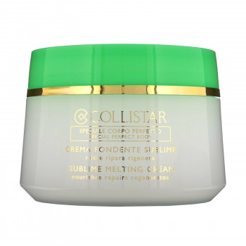 Крем для тіла Collistar Special Perfect Body Nourishes Repairs Regenerates, 400 мл