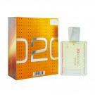 Fragrance World Esscentric 02 Туалетна вода жіноча, 100 мл