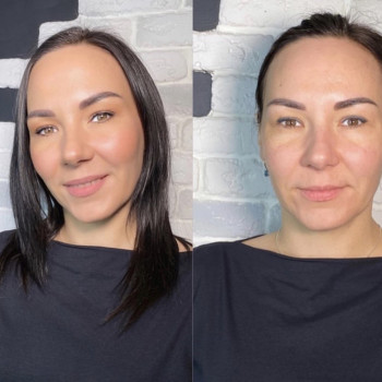 Урок щоденого макіяжу
Тривалість 2 год
Вартість 649 грн
В