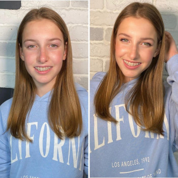 Урок щоденого макіяжу
Тривалість 2 год
Вартість 649 грн
В