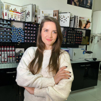 Урок щоденого макіяжу
Тривалість 2 год
Вартість 649 грн
В