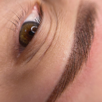 Пудрове напилення
                    Мастер перманентного макияжа Юліана Ивано-Франковск