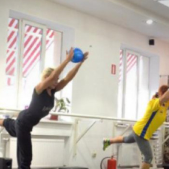 Гран При, Харьков Фото - 5