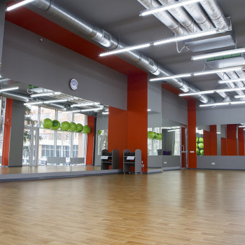 ГТО, Харьков Фото - 5