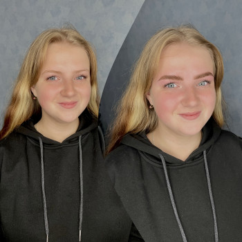 Оля Человань, Никополь Фото - 10