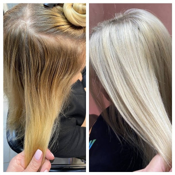 Алена Краснощек, Харків Фото - 10