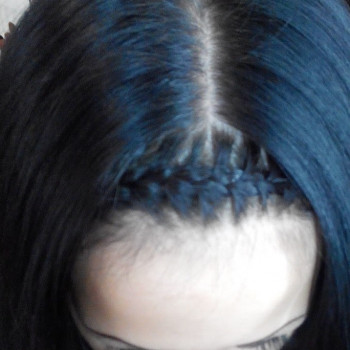 Алена Краснощек, Харків Фото - 16