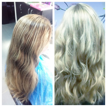 Алена Краснощек, Харків Фото - 18