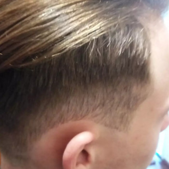 Алена Краснощек, Харків Фото - 19