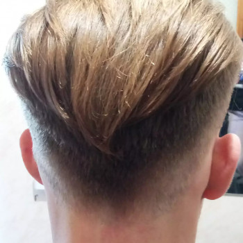 Алена Краснощек, Харків Фото - 20