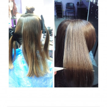 Алена Краснощек, Харків Фото - 31