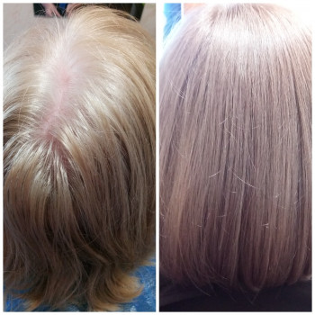 Алена Краснощек, Харків Фото - 32