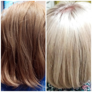 Алена Краснощек, Харків Фото - 34