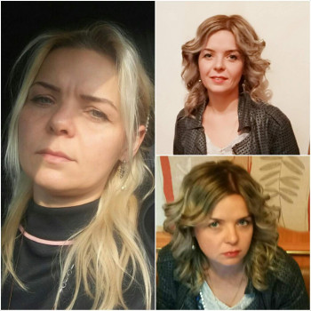 Алена Краснощек, Харків Фото - 51