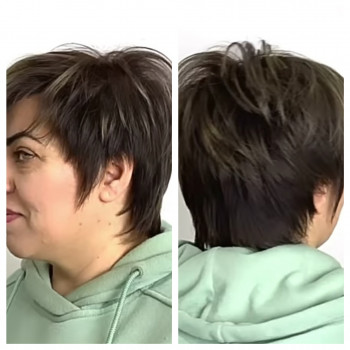 Алена Краснощек, Харків Фото - 52